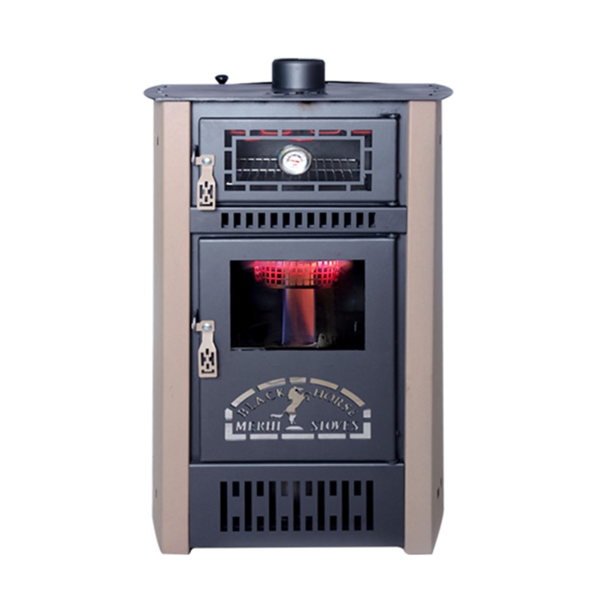 Diesel Stove Merhi Stoves