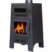A fan oven Z